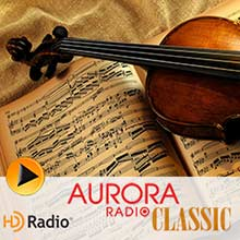 Radio Aurora - Classic