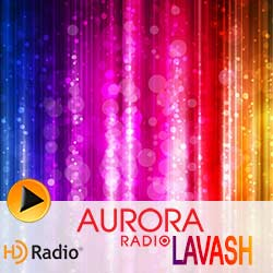 Radio Aurora - Lavash
