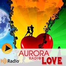 Radio Aurora - Love
