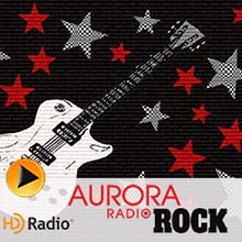 Radio Aurora - Rock