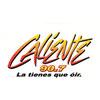 Caliente 90.7