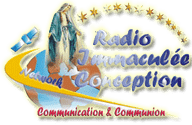 Radio Immaculée Conception