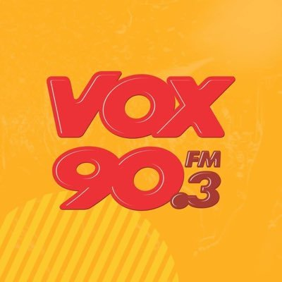 Vox 90 FM