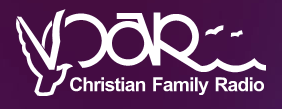 VOAR - Christian Radio