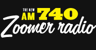 Zoomer Radio 740