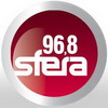 Radio Sfera 96.8