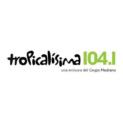 Tropicalisima 104.1
