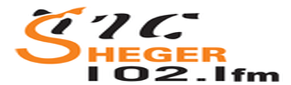 Sheger 102.1 FM