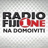 FBC -  Radio Fiji One (Na Domoiviti)