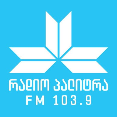 რადიო პალიტრა (Radio Palitra)