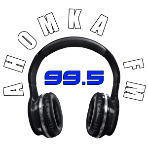 Ahomka FM