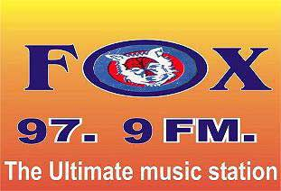 Fox FM 97.9