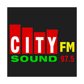 City Sound FM 97.5