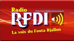 RFDI Radio Fouta Djallon Internationale