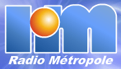 Radio Metropole Haiti 100.1