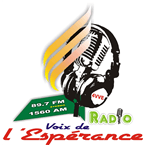 Voix de l'Espérance 89.7
