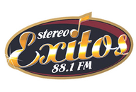 Stereo Exitos
