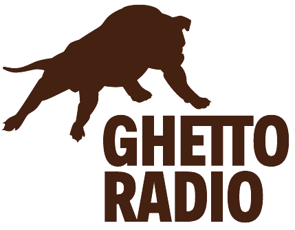 Ghetto Radio 89.5