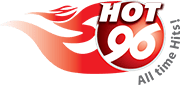 HOT 96 FM