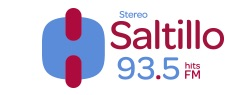 Stereo Saltillo 93.5