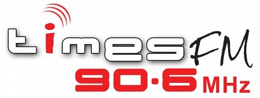 Times FM 90.6