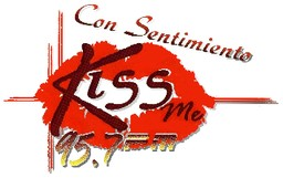 Radio Kiss me
