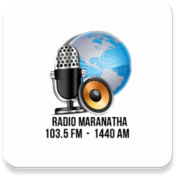 Radio Maranatha