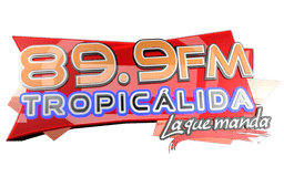 Radio Tropicálida 89.9 FM