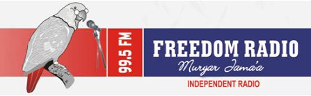 Freedom Radio 99.5