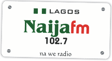 Naija FM 102.7