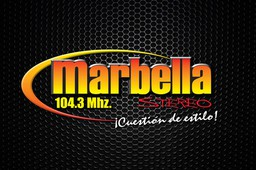 Marbella Stereo