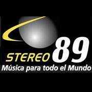 Stereo 89