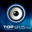 Top Milenium 91.5 FM
