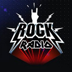 Рок Радио Рекорд (Rock Radio Record)