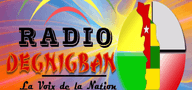 Radio Degnigban