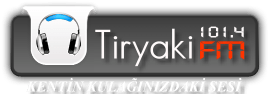 Tiryaki FM 101.4