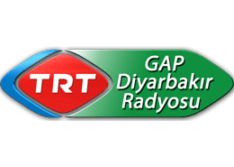 TRT Gap Diyarbakir