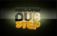 record-dubstep