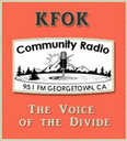 kfok-951-georgetown-ca