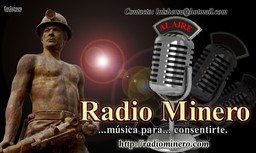 radio-minero