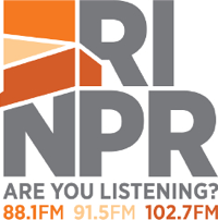 WRNI-FM Rhode Island Public Radio