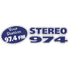 stereo-974