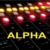 alpha-radio