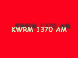 kwrm-am-1370
