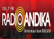 radio-andika
