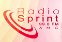 radio-sprint